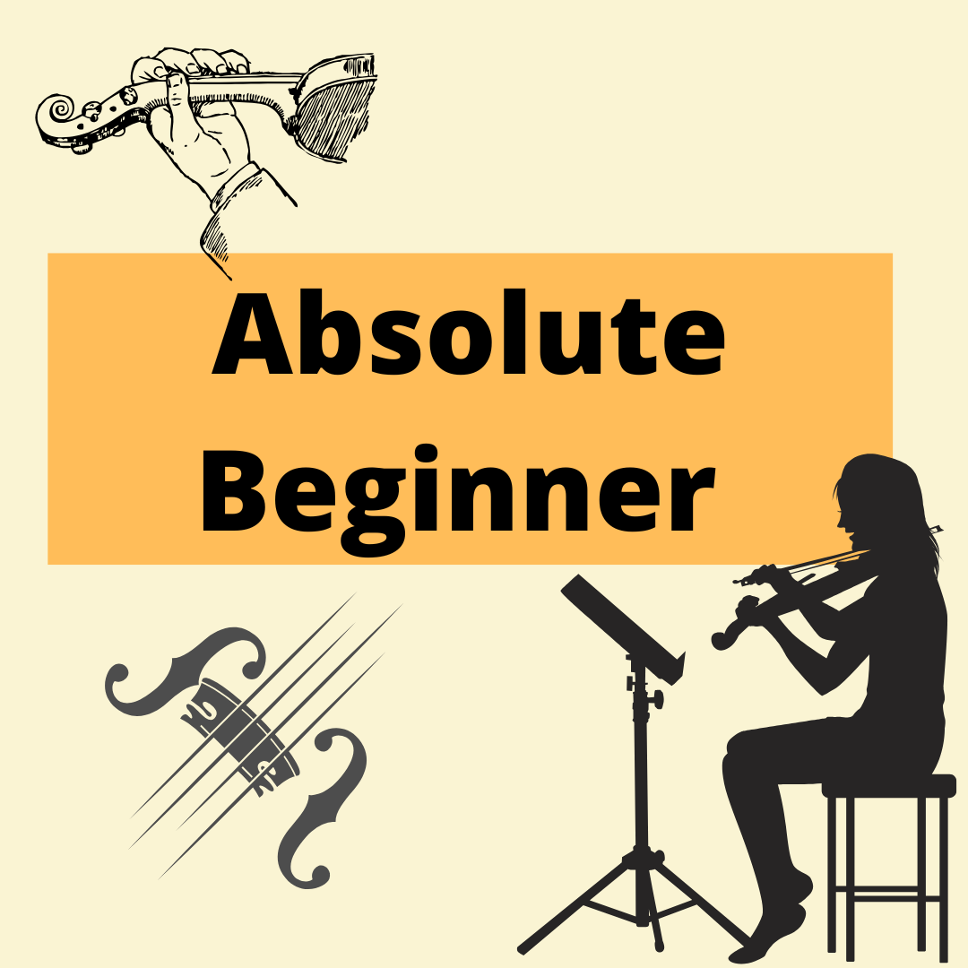 For Absolute Beginners
