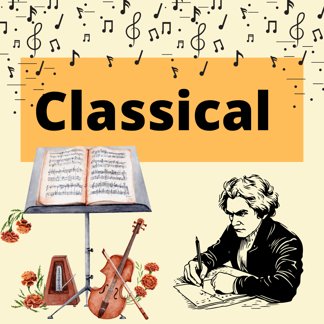 Classical Music