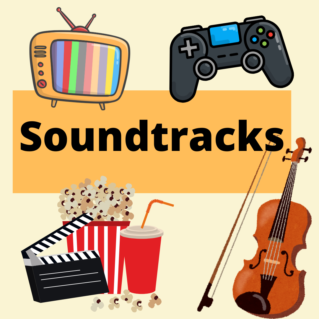 Soundtracks